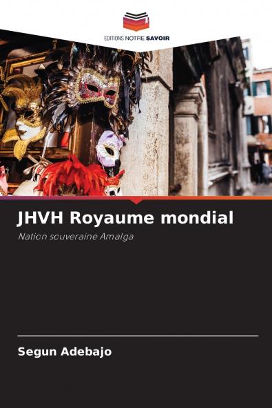 JHVH Royaume mondial