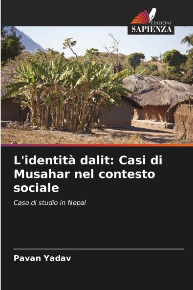 L'identità dalit