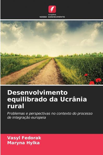 Desenvolvimento equilibrado da Ucrânia rural