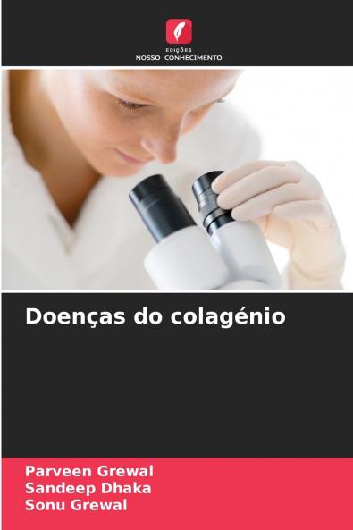 Doenças do colagénio