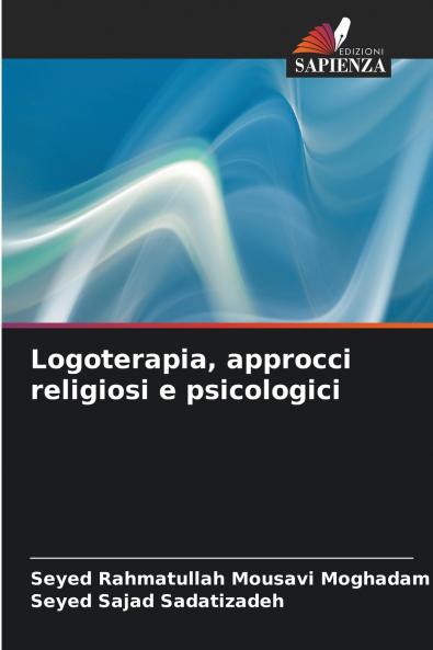 Logoterapia approcci religiosi e psicologici