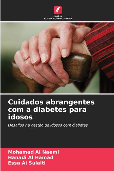 Cuidados abrangentes com a diabetes para idosos