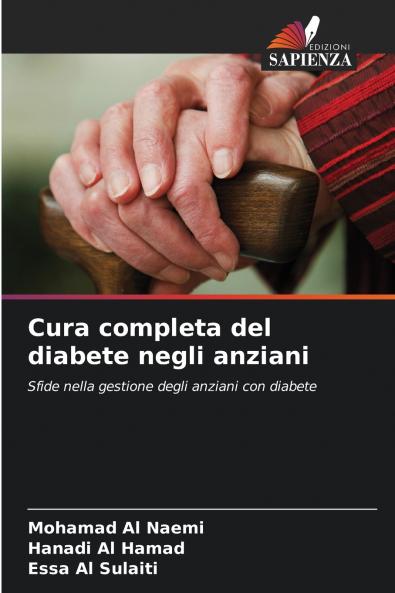 Cura completa del diabete negli anziani