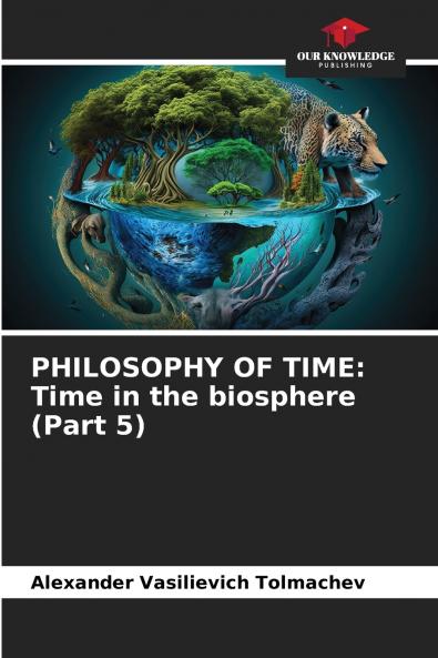 PHILOSOPHY OF TIME