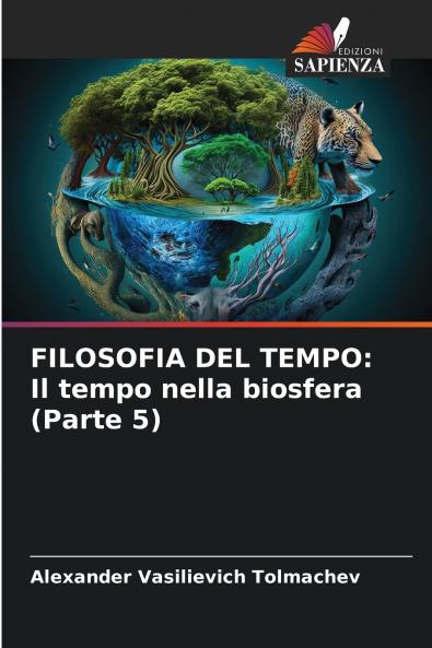 FILOSOFIA DEL TEMPO