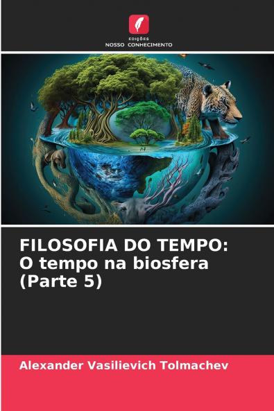 FILOSOFIA DO TEMPO