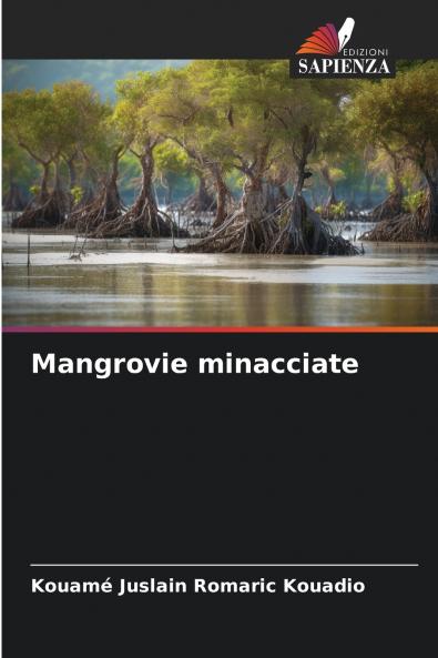 Mangrovie minacciate