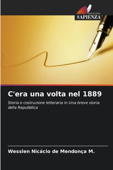 C'era una volta nel 1889