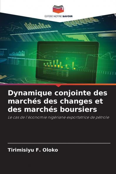 Dynamique conjointe des marchés des changes et des marchés boursiers