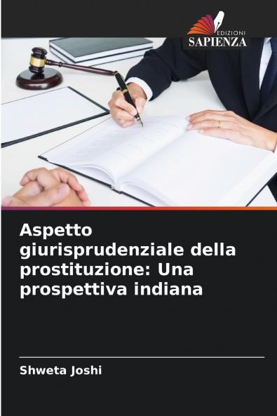 Aspetto giurisprudenziale della prostituzione