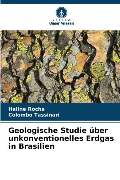 Geologische Studie über unkonventionelles Erdgas in Brasilien