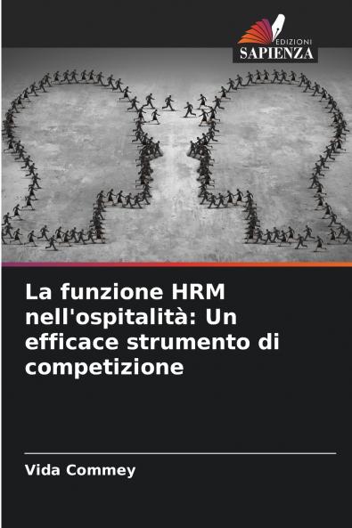 La funzione HRM nell'ospitalità