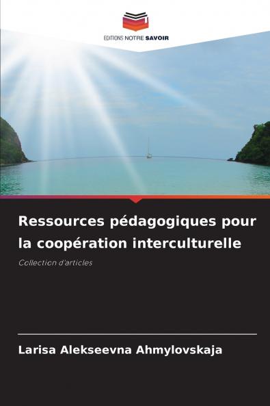 Ressources pédagogiques pour la coopération interculturelle