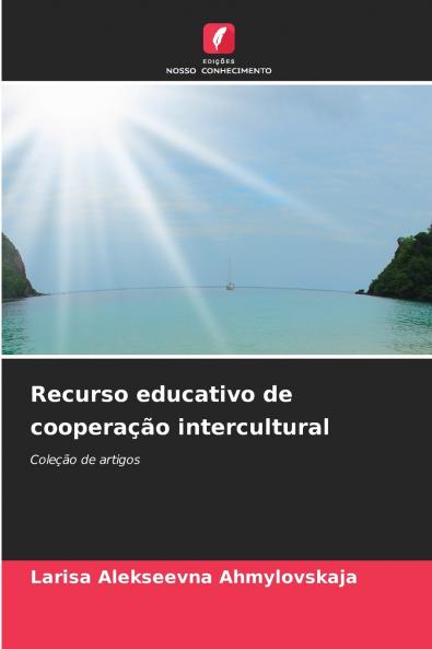 Recurso educativo de cooperação intercultural