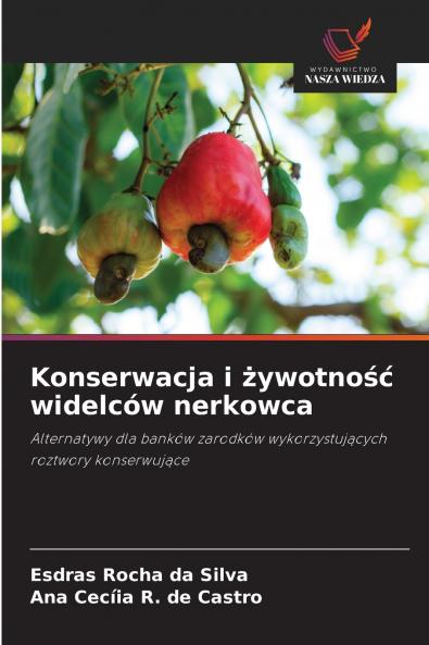 Konserwacja i żywotność widelców nerkowca