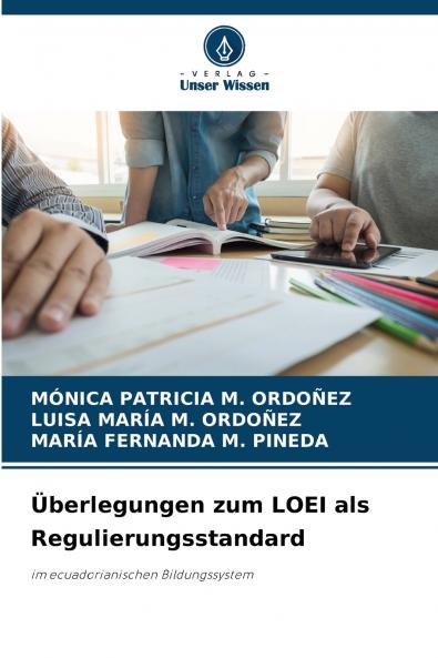 Überlegungen zum LOEI als Regulierungsstandard