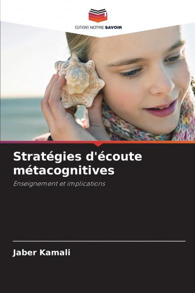 Stratégies d'écoute métacognitives