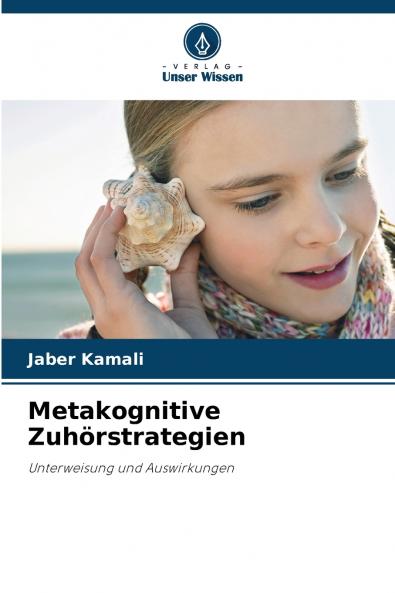 Metakognitive Zuhörstrategien