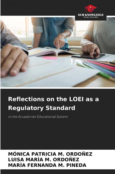 Reflections on the LOEI as a Regulatory Standard