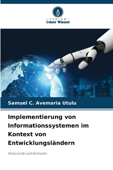 Implementierung von Informationssystemen im Kontext von Entwicklungsländern