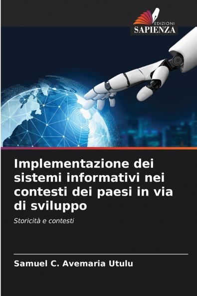 Implementazione dei sistemi informativi nei contesti dei paesi in via di sviluppo