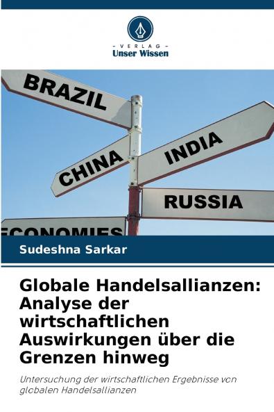 Globale Handelsallianzen
