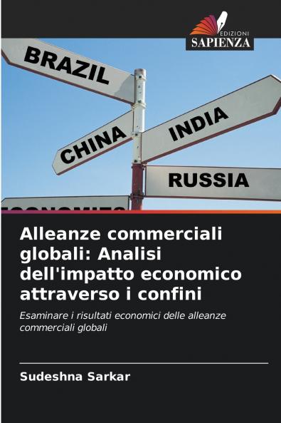 Alleanze commerciali globali
