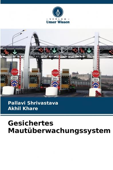 Gesichertes Mautüberwachungssystem