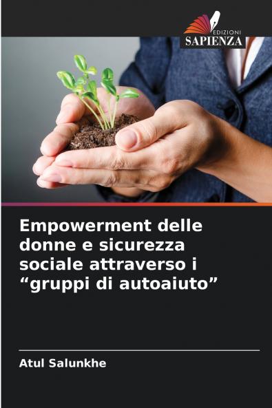 Empowerment delle donne e sicurezza sociale attraverso i gruppi di autoaiuto