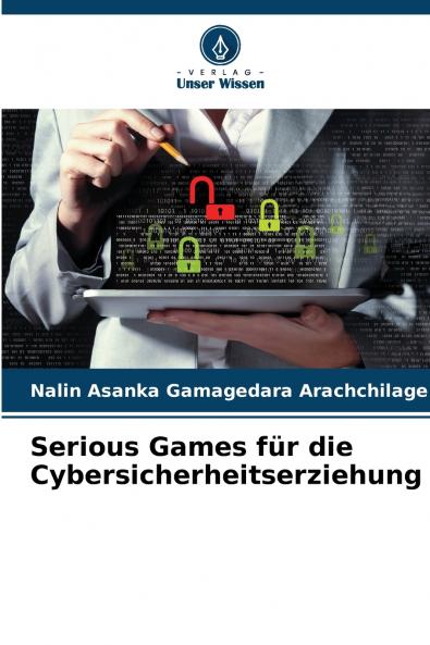 Serious Games für die Cybersicherheitserziehung