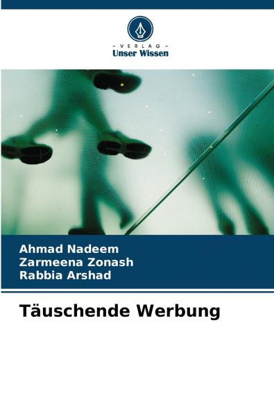 Täuschende Werbung