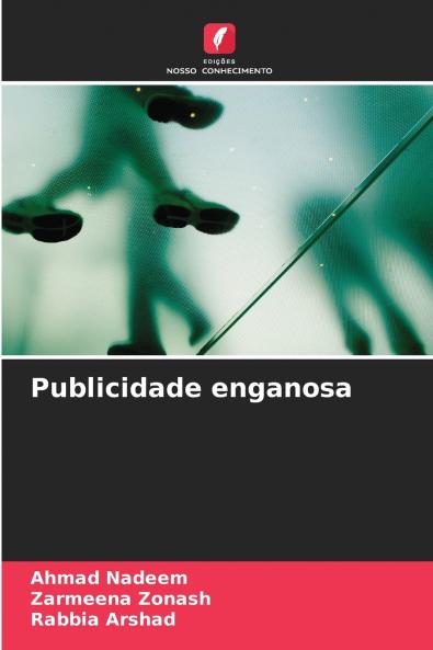 Publicidade enganosa