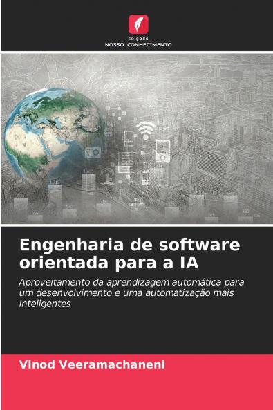 Engenharia de software orientada para a IA