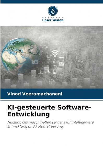 KI-gesteuerte Software-Entwicklung