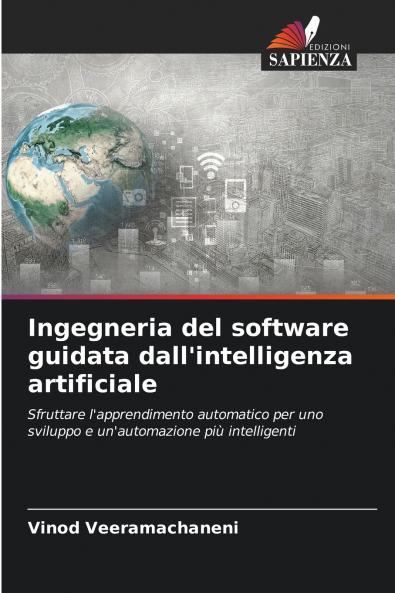 Ingegneria del software guidata dall'intelligenza artificiale