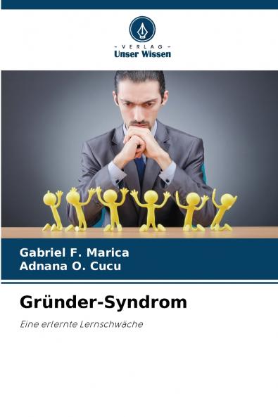 Gründer-Syndrom