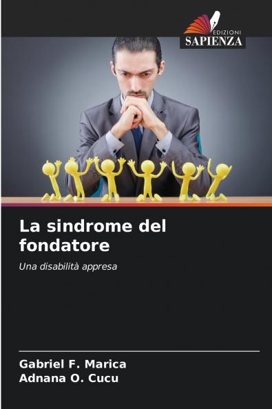 La sindrome del fondatore