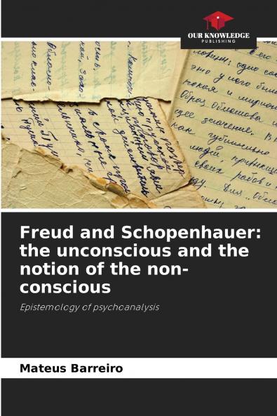 Freud and Schopenhauer