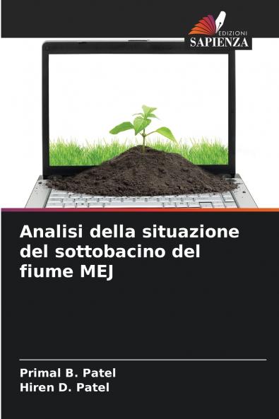 Analisi della situazione del sottobacino del fiume MEJ