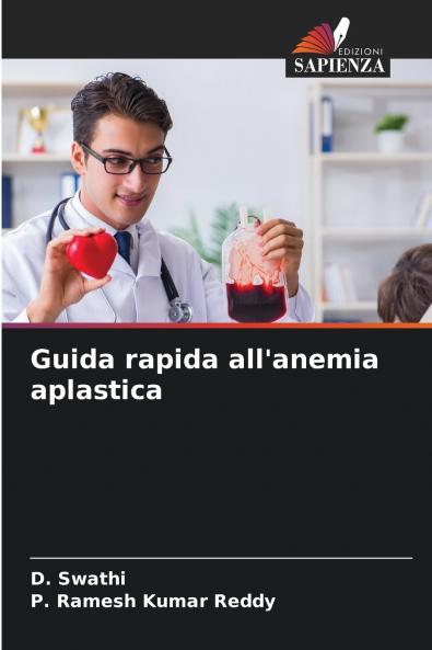Guida rapida all'anemia aplastica