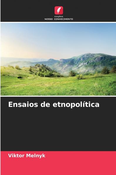 Ensaios de etnopolítica
