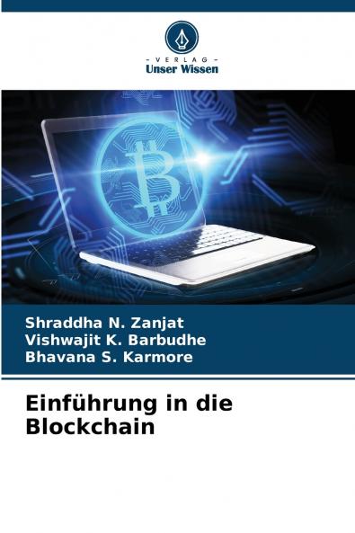 Einführung in die Blockchain