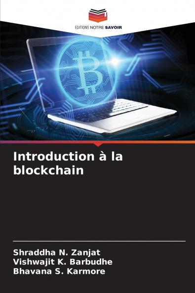 Introduction à la blockchain