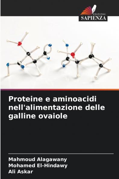 Proteine e aminoacidi nell'alimentazione delle galline ovaiole