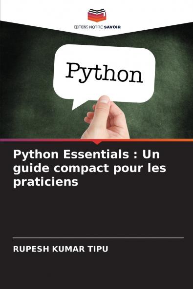 Python Essentials