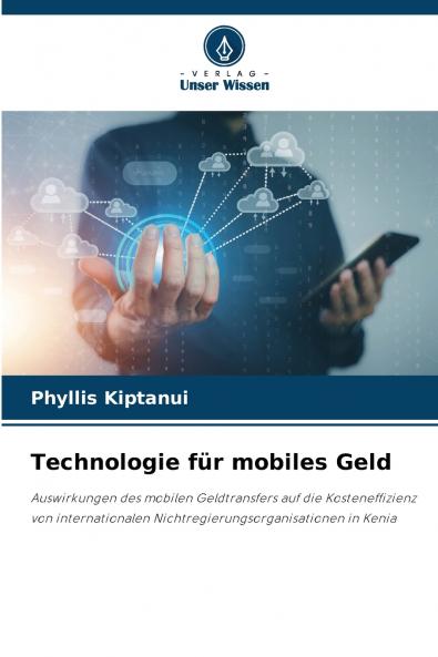 Technologie für mobiles Geld