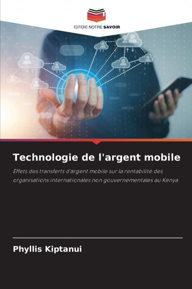 Technologie de l'argent mobile
