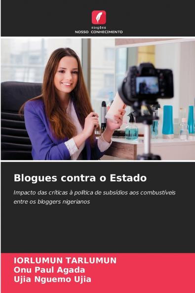 Blogues contra o Estado
