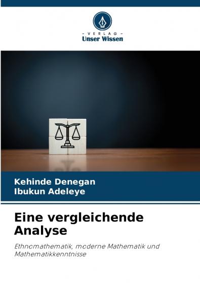 Eine vergleichende Analyse