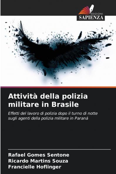 Attività della polizia militare in Brasile